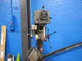 CLAUSING 18" X 15.5" DRILL PRESS  -  2276