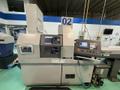 2015 Citizens Cincom L20E-2M8 Used Swiss CNC Lathe For Sale