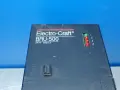 RELIANCE ELECTRIC ELECTRO-CRAFT BRU-500 DRIVE MODULE  -  9101-0311