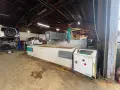 2020 FLOW MACH 200 4020 PIVOT PLUS | Waterjet Cutters