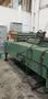 60&quot; x .150&quot; FEEDLEASE COIL STOCK STRAIGHTENER &amp; AIR FEEDER: STOCK 15322