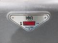 ICA Duster 2000 CFM Submicron Portable Air Filtration Unit- Auction Item