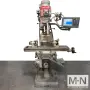 Kent KTM-3VS CNC Vertical Mill