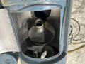 100 LB DRI-AIR INDUSTRIES MODEL #RH100 DRYER HOPPER: STOCK #20100