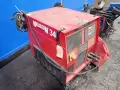 NELSON 2500 A WELDER  -  NELWELD 6000