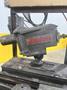 INFEED BILLET CONVEYOR WITH WILLIAMSON PYROMETER HEAT DETECTOR: STOCK #21084