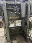 100 TON ROUSSELLE MODEL #10K60 GAP FRAME STAMPING PRESS 6&quot; STROKE: STOCK #23649