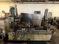 YODER HORIZONTAL BORING MILL: YOBRO #25777