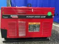 Lincoln Electric  455 Watts  Welder  - Powerwave455m