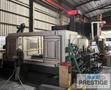 Machining Centers Vertical Bridge Type CNC