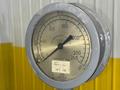 200 TON WATSON-STILLMAN HORIZONAL HYDRAULIC WHEEL PRESS: STOCK #17204