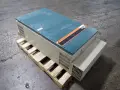 RELIANCE ELECTRIC MAXPAX PLUS DRIVE   -  V001-NW