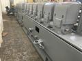 14 STAND YODER MODEL #2-1/2 ROLLFORMER: STOCK #80953