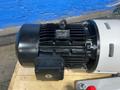 LEYBOLD 7.5 KW VACUUM PUMP  -  WAU2001