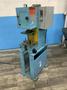 3-TON MULTIPRESS W5A-3 HYDRAULIC PRESS : STOCK #81325