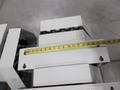Haas CAT40 Tool Shelf (18)- Auction Item