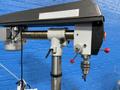 PALMGREEN 13” 33” RADIAL ARM DRILL PRESS  -  80342A