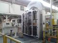 AVURE (ASEA) QUINTUS FLUID CELL FORMING PRESS