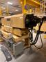 2002 Van Dorn Demag 500SP2800 – 500 Ton Hydraulic Press, 59.2 oz Shot (~1,676 g), Pathfinder Control, Preform-ready