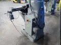 SHARP INDUSTRIES 50" X 9" VERTICAL MILL  -  LMV-50/DVS