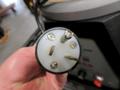 Raytech Centrifugal Magnetic Finisher, Model CMF-1200- Auction Item