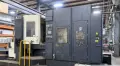 2001 MAKINO A99 | Machining Centers, Horizontal