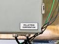 Pelletron P-Series Gravity DeDuster w/ Pelletron Air Lock &amp; Magnetic Flux Field