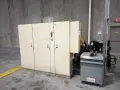NATIONAL FORMAX PLUS FXP35S COLD FORMER