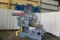 630-20 CINCINNATI MILACRON PLAIN VERCI-POWER HORIZONTAL MILL: STOCK #64193