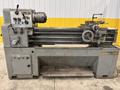 14&quot; x 40&quot; MILLPORT MODEL #1440 GAP BED ENGINE LATHE, 1-9/16&quot; HOLE: STOCK #21728