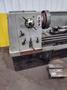 17" x 108" CLAUSING COLCHESTER MODEL #17 ENGINE LATHE, 3.25" HOLE: STOCK #14660
