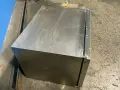 GRIEVE INDUSTRIAL OVEN  -  NB-350