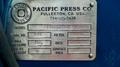 Pac-Press Model 470   |   31 / 470mm Plate Filter Press