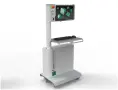 FOM ARGO 70 CNC ROUTER  -  QN-26939