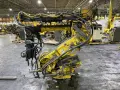 FANUC – R-2000iA/165F w/ R-J3iB Controls USED **Teach Pendant NOT INCLUDED