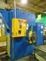 100 TON PACIFIC MODEL #PFII PRESSFORMER HYDRAULIC C FRAME PRESS: YOBRO #26212