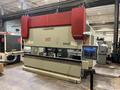 2011 Accurpress Accell 519012 CNC Press Brake (#5914)