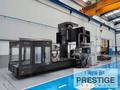 Machining Centers Vertical Bridge Type CNC