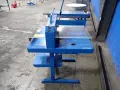 DAHLE 18" X 19" PAPER GUILLOTINE  -  848