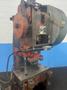 32 TON MINSTER OBI PRESS: STOCK #74497