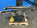 LAGUN REPUBLIC 10” X 44” VERTICAL MILL   -  FTV-1S