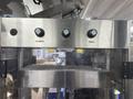 Geninox Spindle Capper with Bowl Feeder, 2020