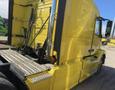 2017 Volvo VNL 760 High-Rise Sleeper Truck -Volvo D13 455HP, I-Shift Auto, 77″ High Cab, Tandem Axle Highway Tractor