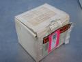 MOOG SERVO VALVE  -  J076-019