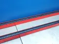 Allen-bradley Light Curtain Pair - 450l-e4fl1950yd