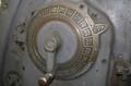 #3CK KEARNEY &amp; TRECKER HORIZONTAL MILL: STOCK 62371