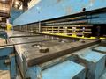 12' x 1/4" NIAGARA MODEL #812 MECHANICAL POWERED SHEAR: STOCK #21848