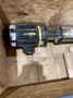 GRUNDFOS CRN19AFGJ-C-E PUMP W/ BALDOR 84Z04053 SUPER-E MOTOR USED