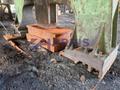 12,000 Lb. Chambersburg Forging Hammer