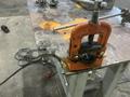 MACKMA MODEL #CB01 PIPE BENDER: YOBRO #25682